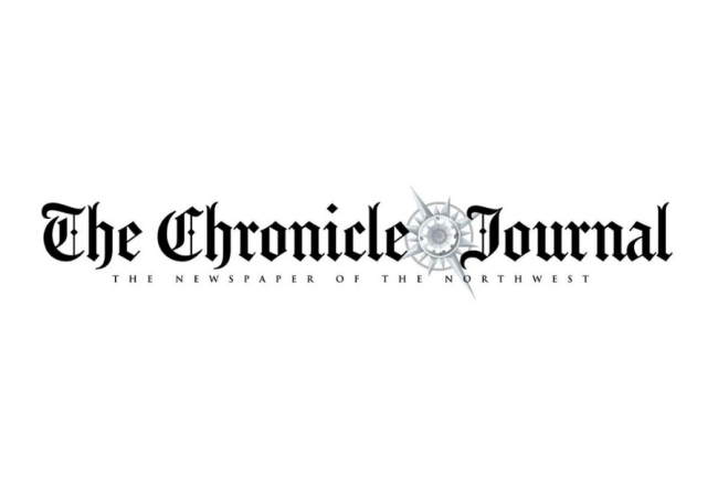 the chronicle journal